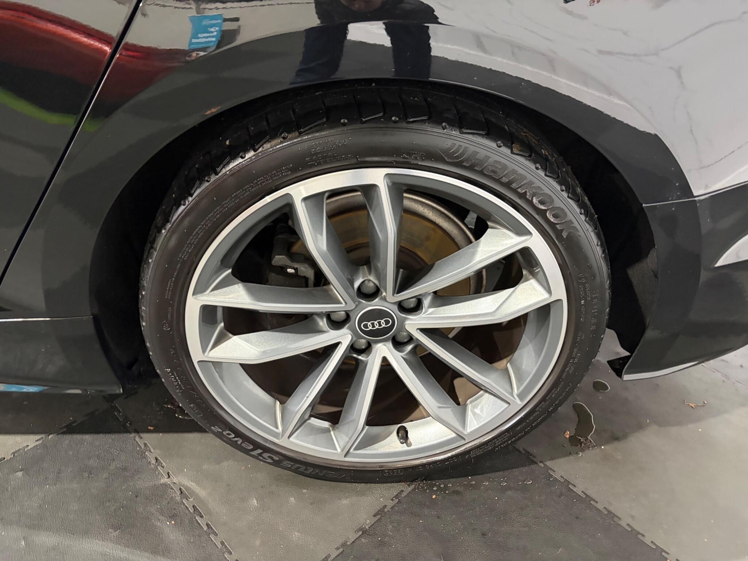 Used Audi A5 2021 for sale - 77315337: Photo 14