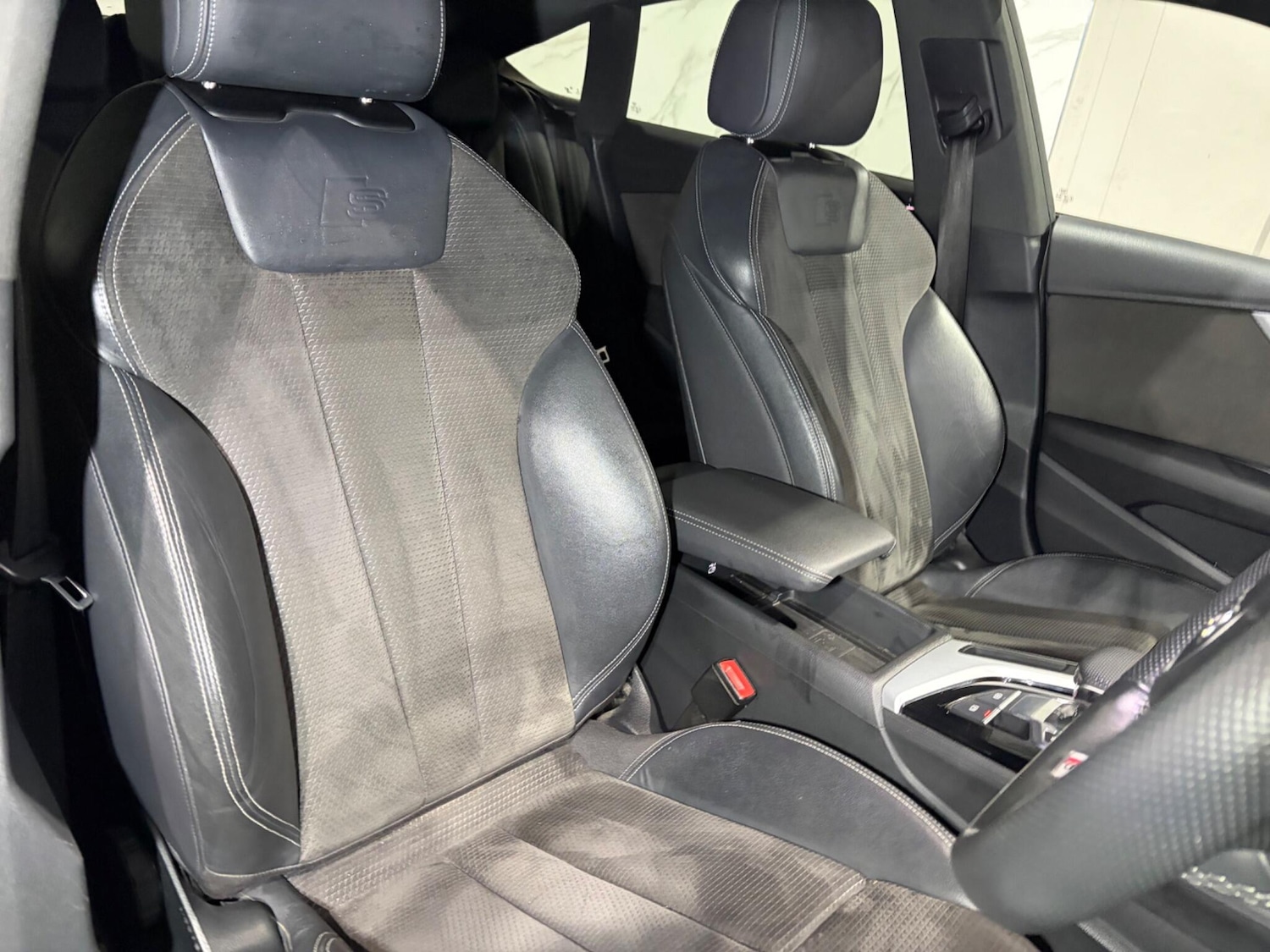 Used Audi A5 2021 for sale - 77315337: Photo 22