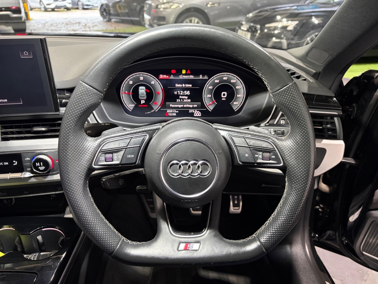 Used Audi A5 2021 for sale - 77315337: Photo 23