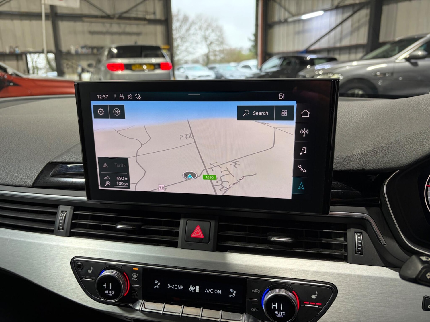 Used Audi A5 2021 for sale - 77315337: Photo 24