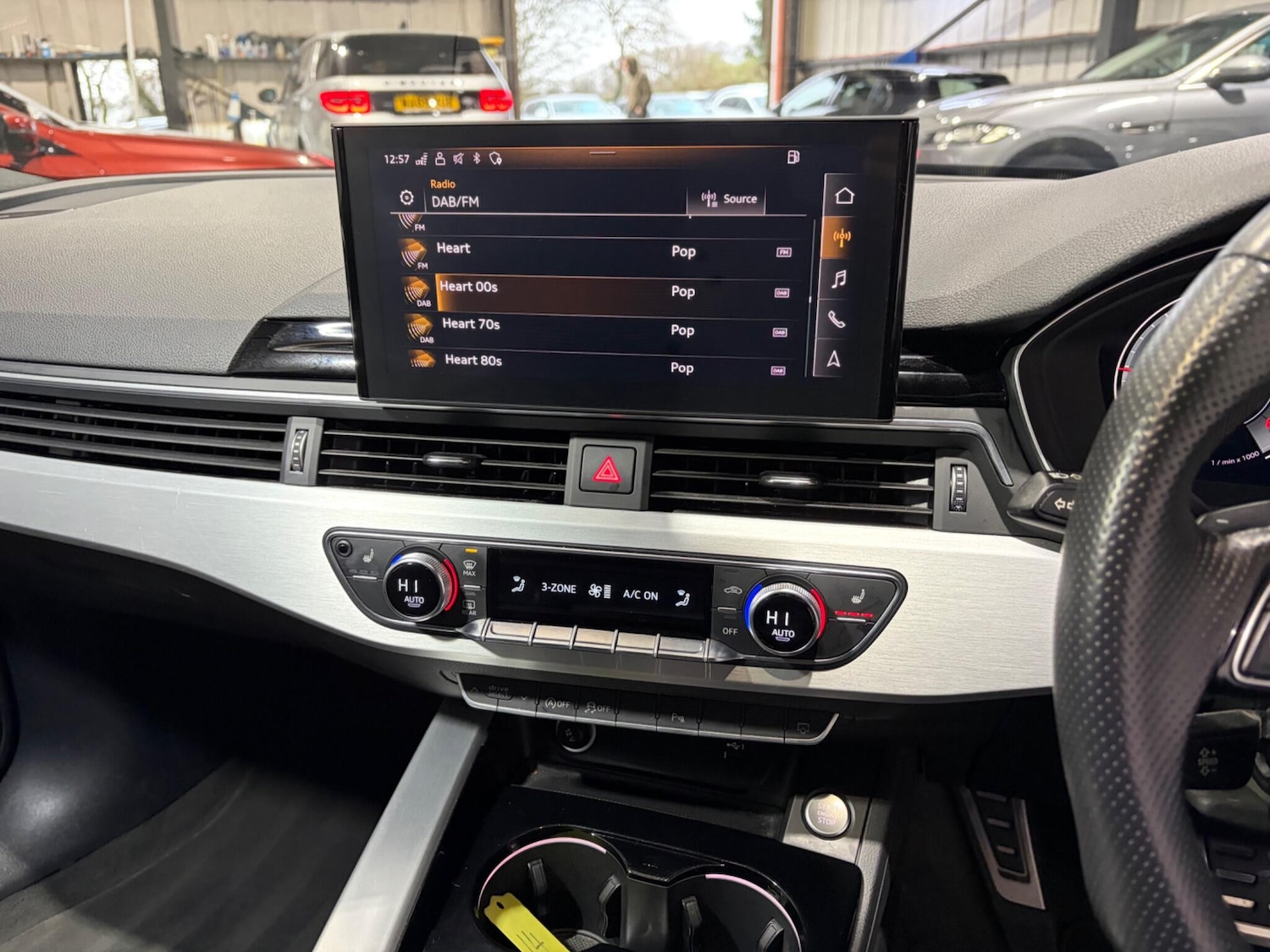 Used Audi A5 2021 for sale - 77315337: Photo 26