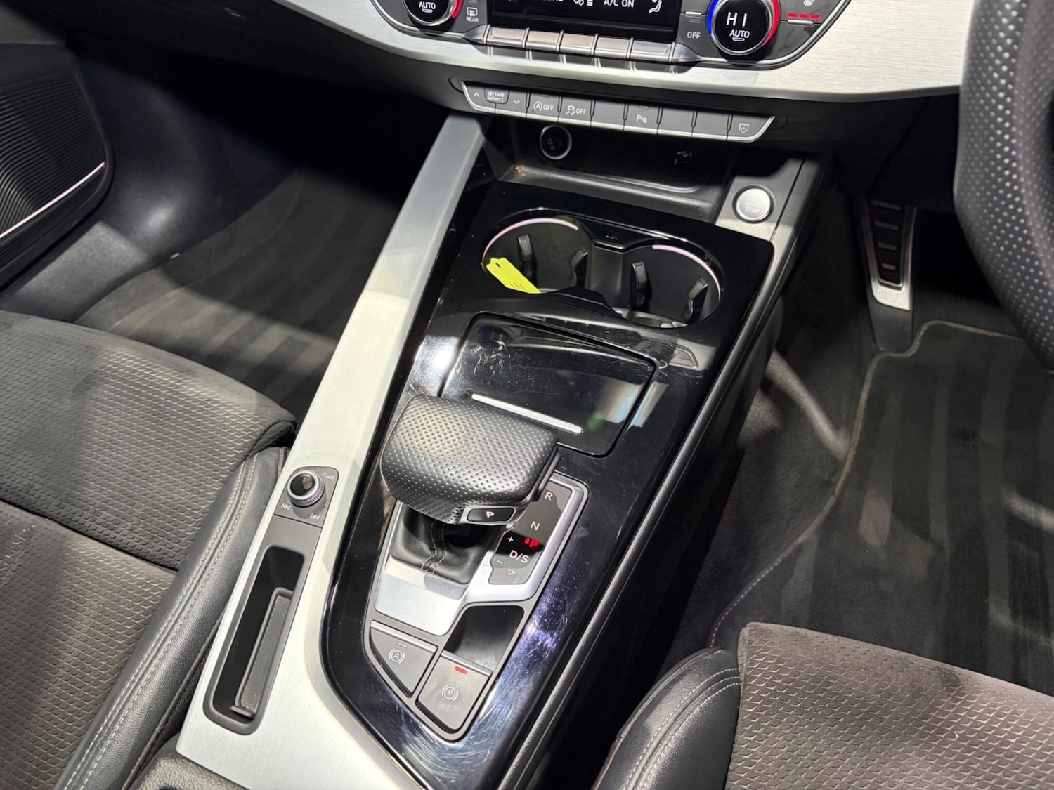 Used Audi A5 2021 for sale - 77315337: Photo 27