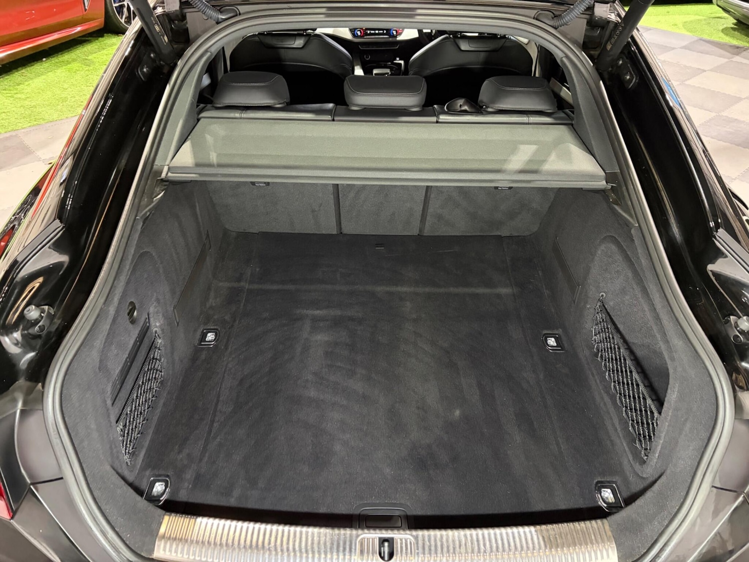 Used Audi A5 2021 for sale - 77315337: Photo 28