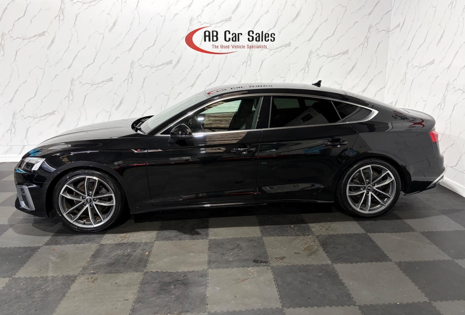 Used Audi A5 2021 for sale - 77315337: Photo 5