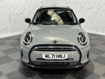 Used MINI Hatch 2022 for sale - 74758382: Photo