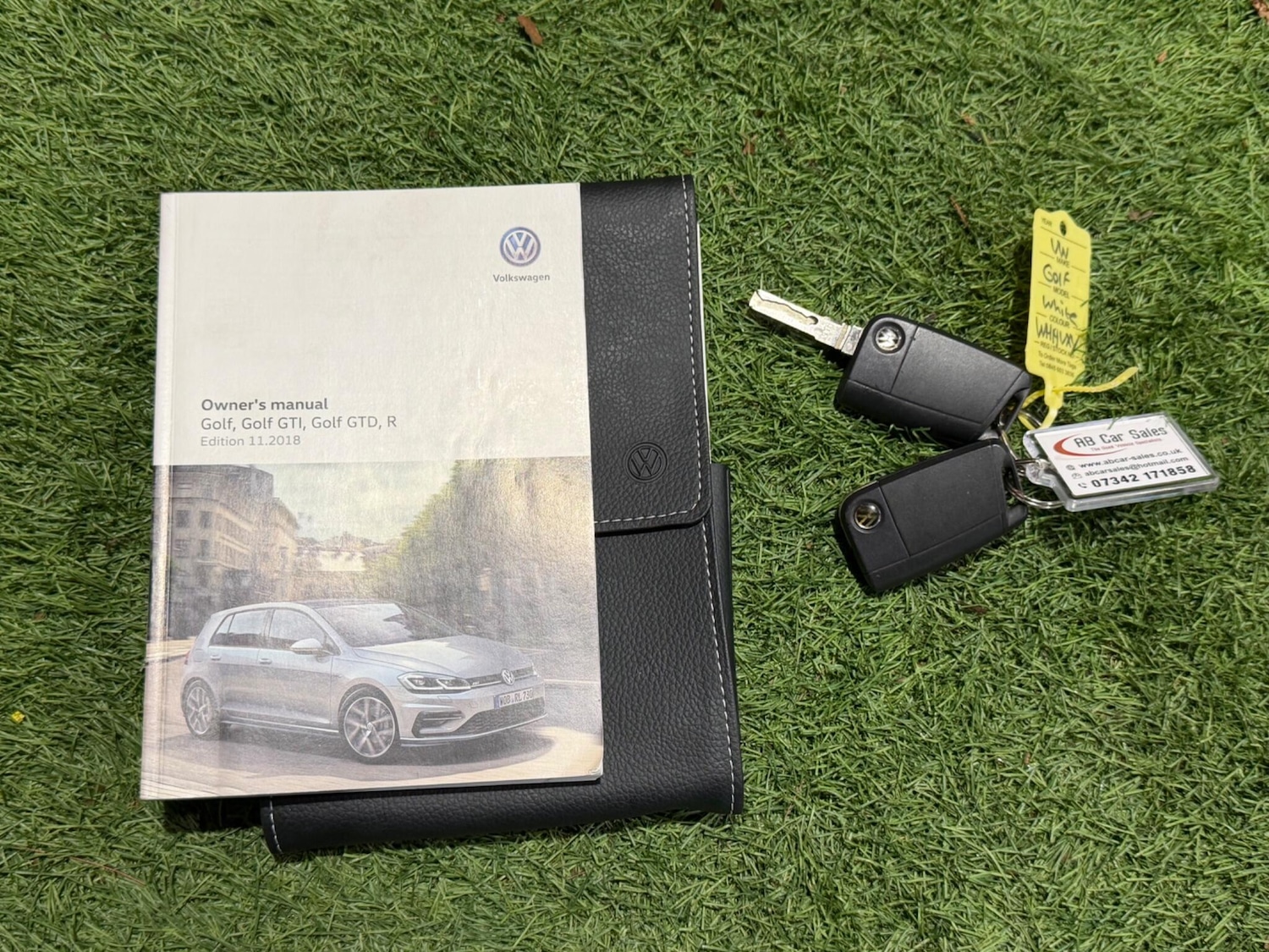 Used Volkswagen Golf 2019 for sale - 77203478: Photo 31