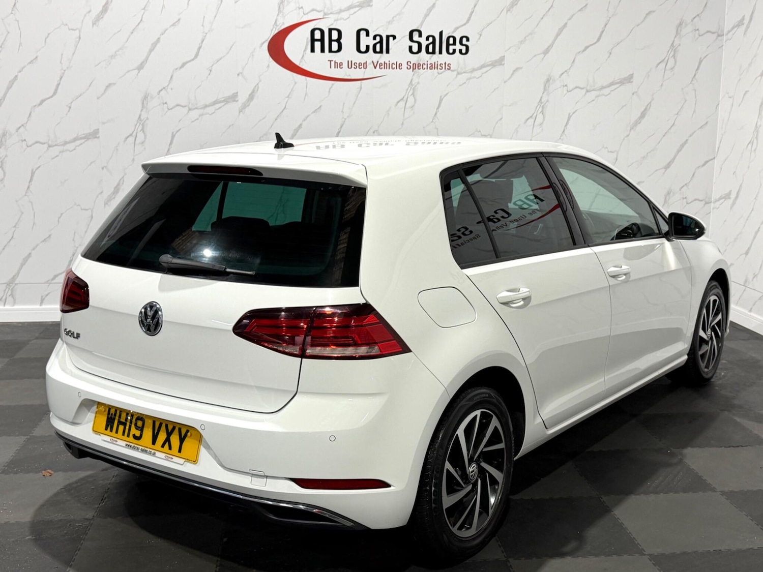 Used Volkswagen Golf 2019 for sale - 77203478: Photo 8