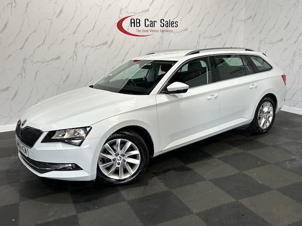 Used Skoda Superb 2017 for sale - 75657910: Photo 1