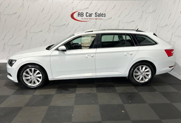 Used Skoda Superb 2017 for sale - 75657910: Photo 4