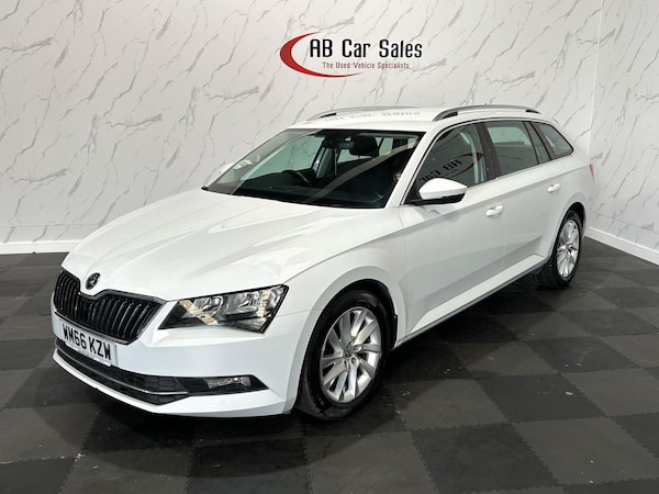 Used Skoda Superb 2017 for sale - 75657910: Photo 5