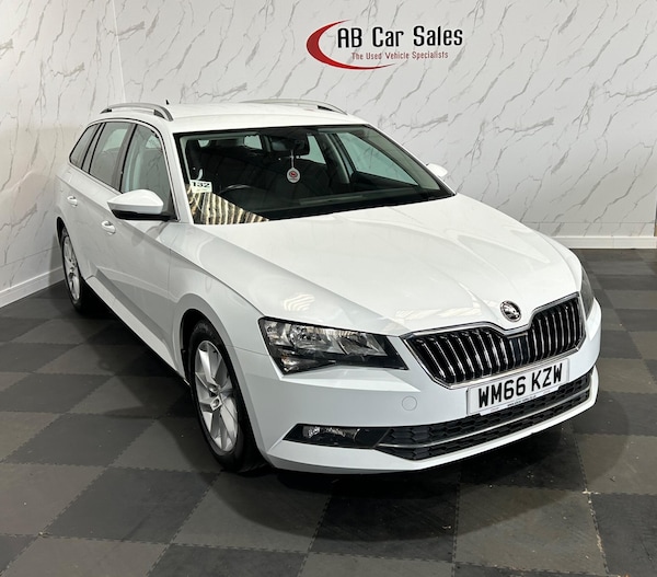 Used Skoda Superb 2017 for sale - 75657910: Photo 7