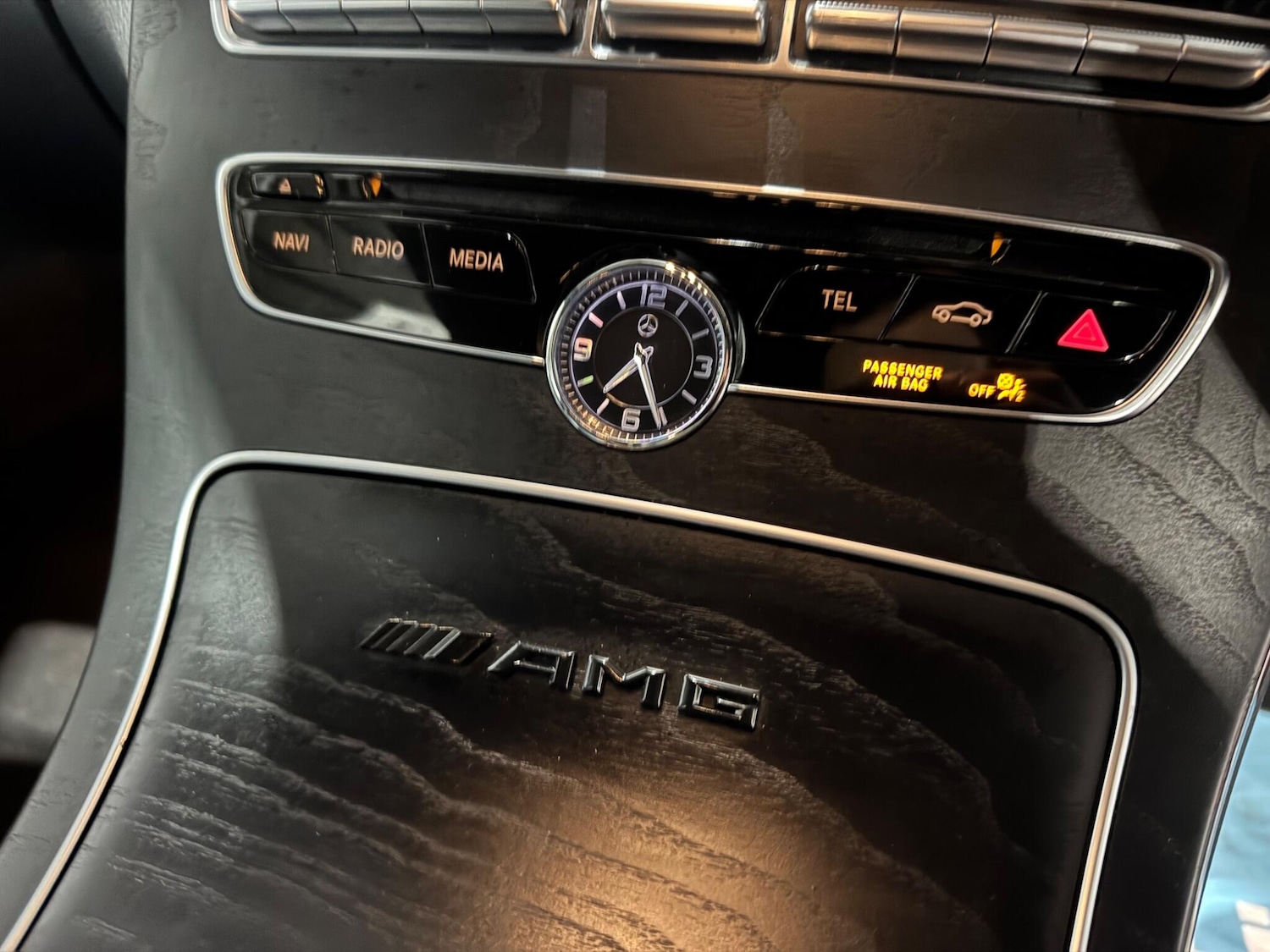 Used Mercedes-Benz C Class 2016 for sale - 76336979: Photo 20