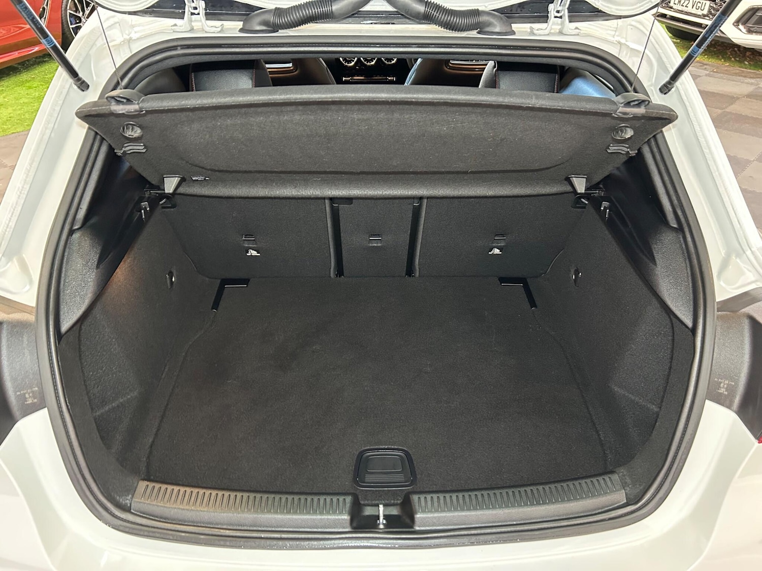 Vehicle 28