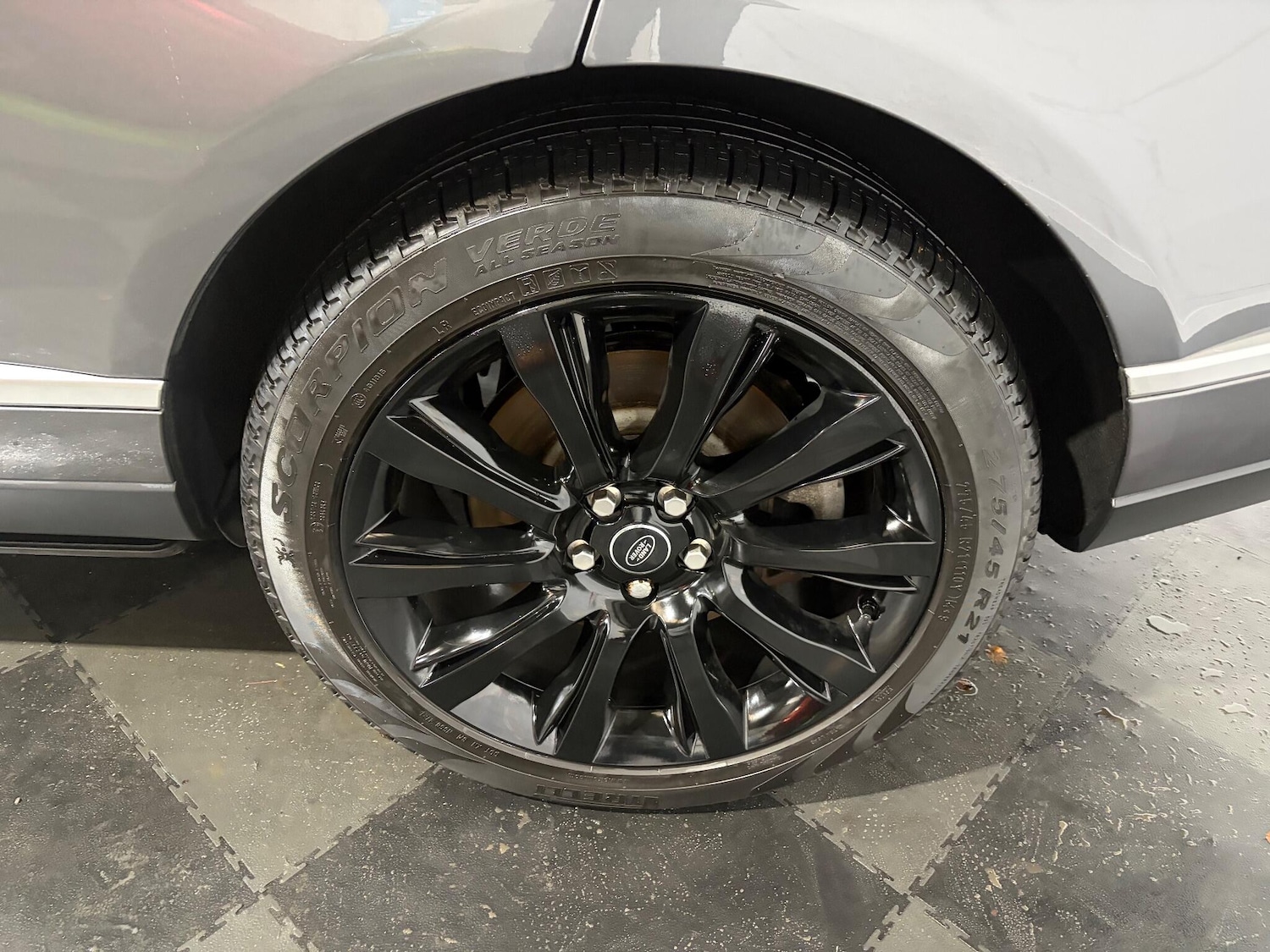 Used Land Rover Range Rover 2015 for sale - 76499618: Photo 11