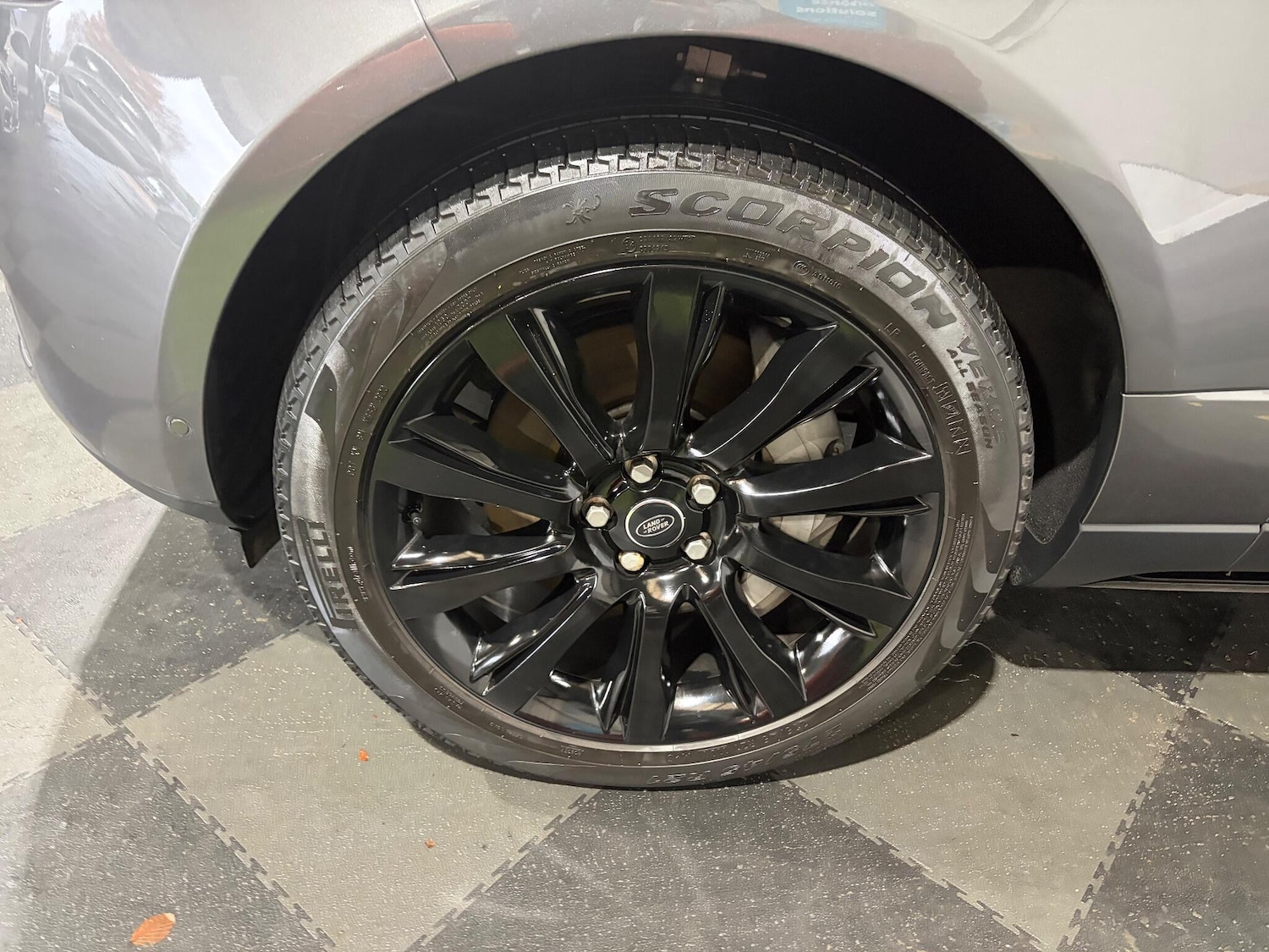 Used Land Rover Range Rover 2015 for sale - 76499618: Photo 12