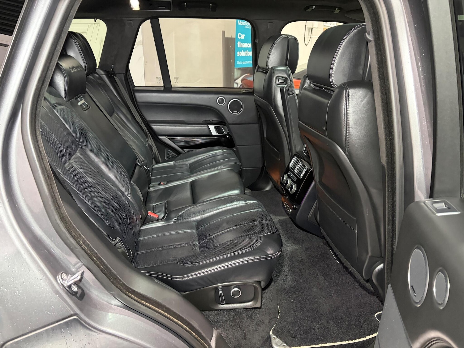 Used Land Rover Range Rover 2015 for sale - 76499618: Photo 17