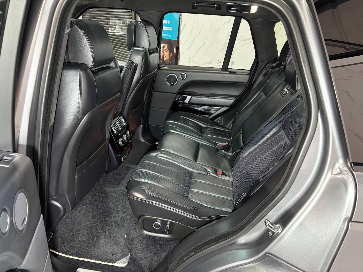 Used Land Rover Range Rover 2015 for sale - 76499618: Photo 19