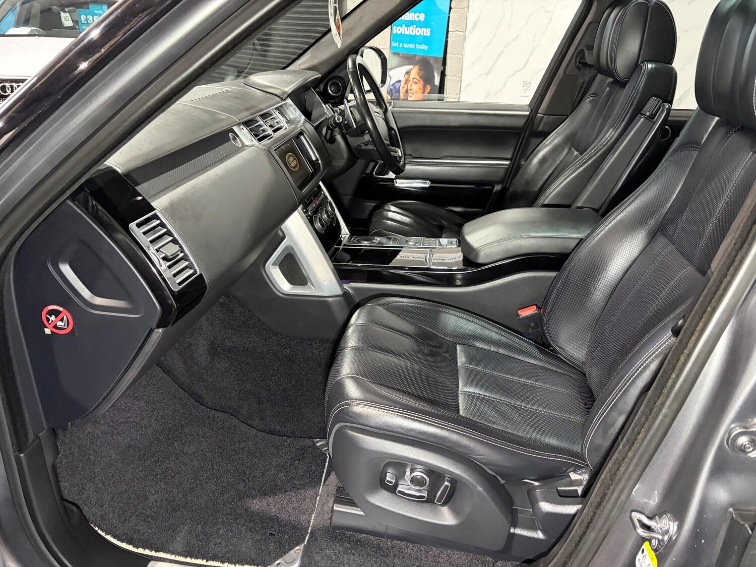 Used Land Rover Range Rover 2015 for sale - 76499618: Photo 20