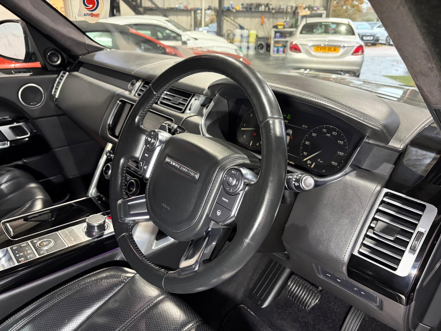 Used Land Rover Range Rover 2015 for sale - 76499618: Photo 21