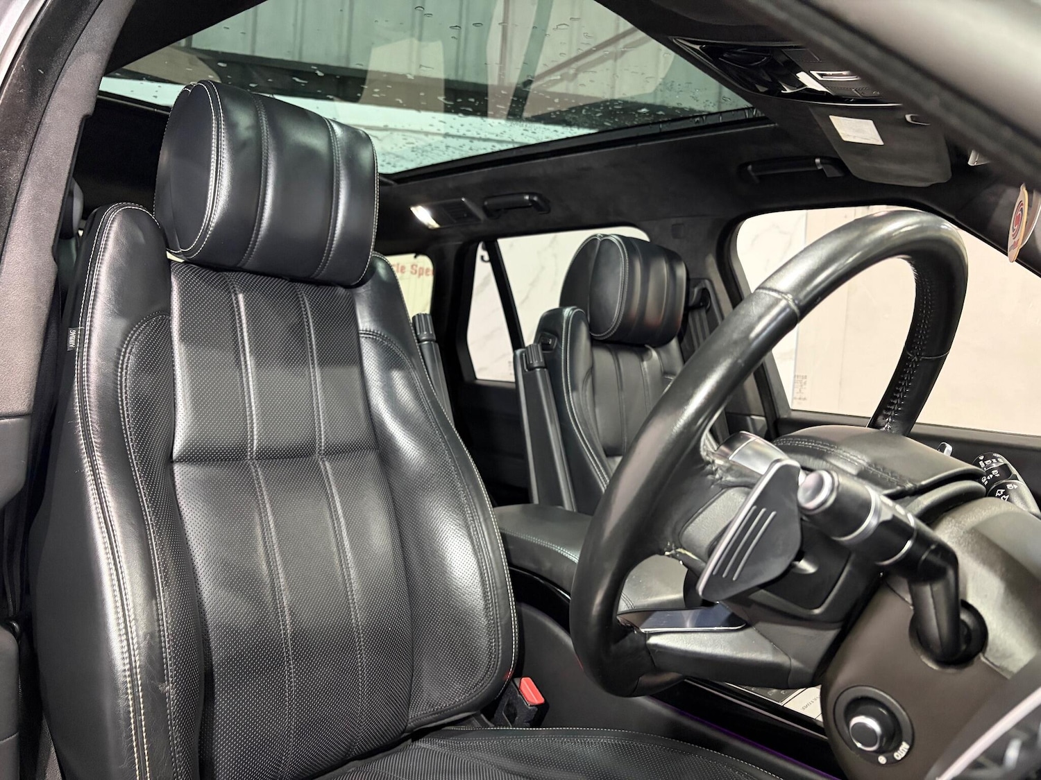 Used Land Rover Range Rover 2015 for sale - 76499618: Photo 22