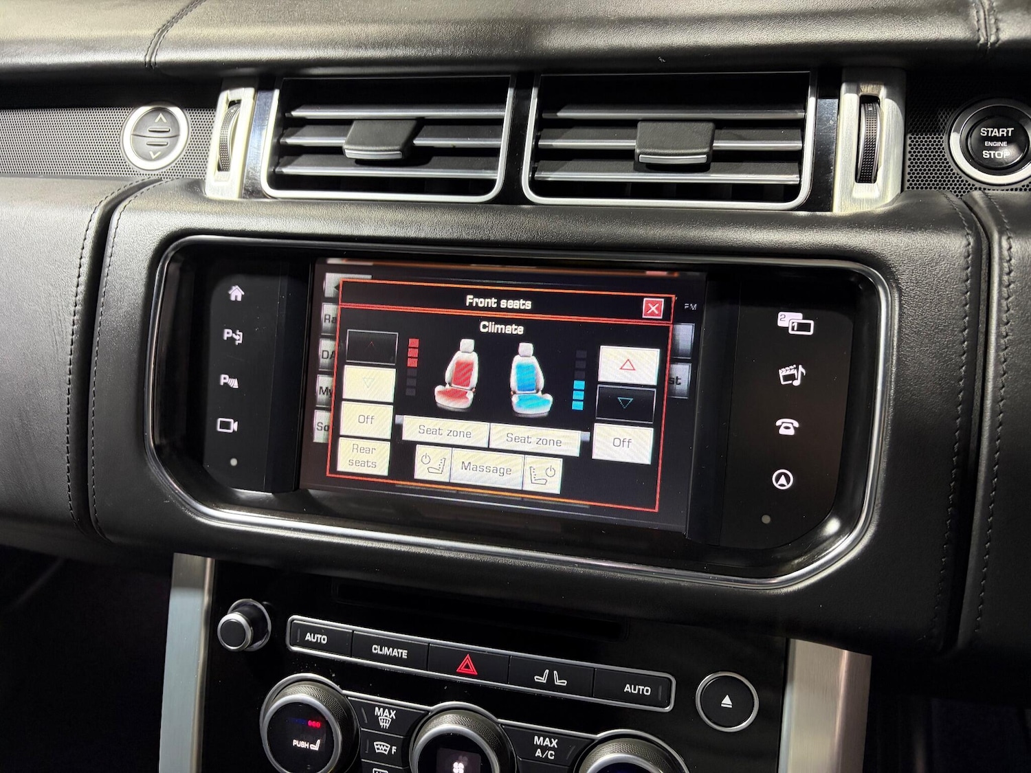 Used Land Rover Range Rover 2015 for sale - 76499618: Photo 27