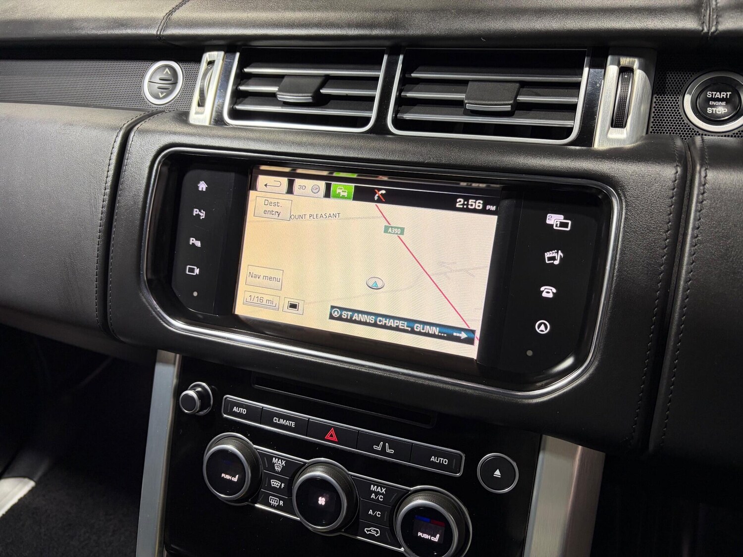 Used Land Rover Range Rover 2015 for sale - 76499618: Photo 28