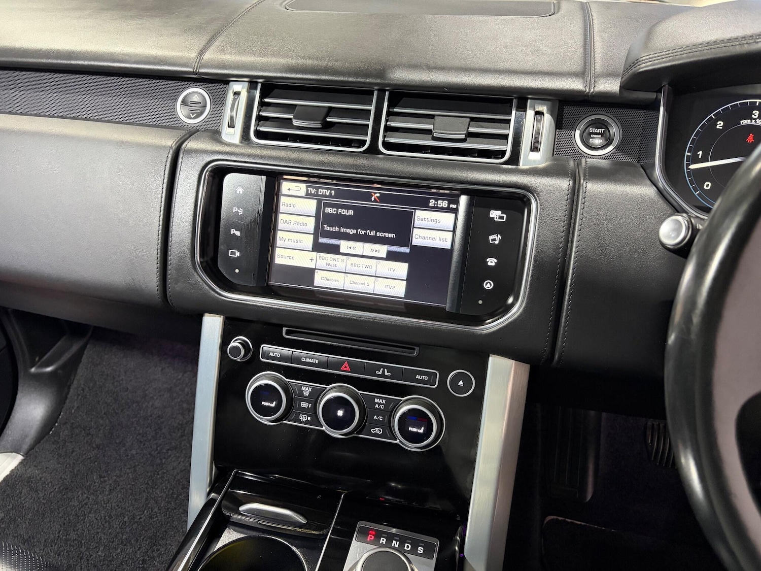 Used Land Rover Range Rover 2015 for sale - 76499618: Photo 29