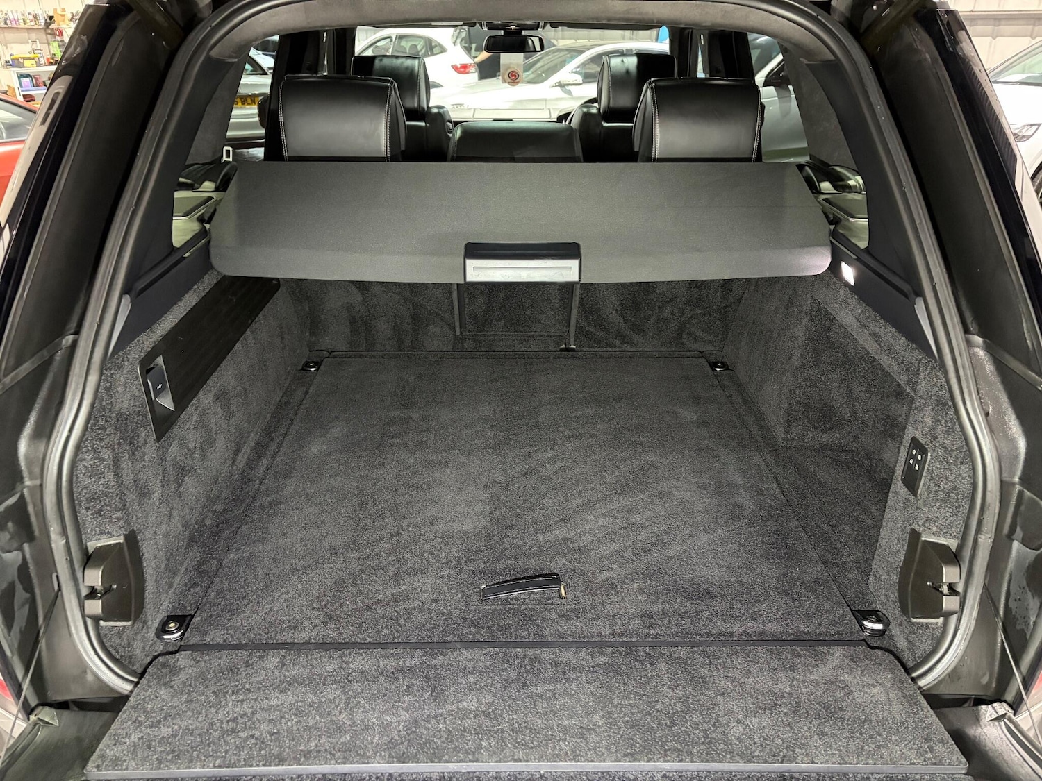 Used Land Rover Range Rover 2015 for sale - 76499618: Photo 32