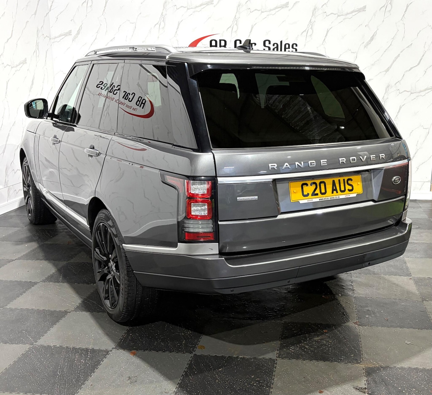Used Land Rover Range Rover 2015 for sale - 76499618: Photo 7