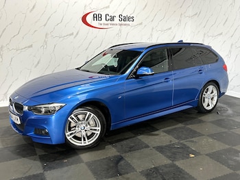 2014 (64) - 3.0 335d M Sport Touring Auto xDrive Euro 6 (s/s) 5dr