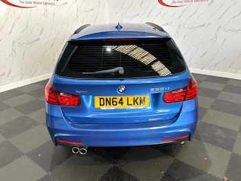 Used BMW 3 Series 2014 for sale - 75757633: Photo