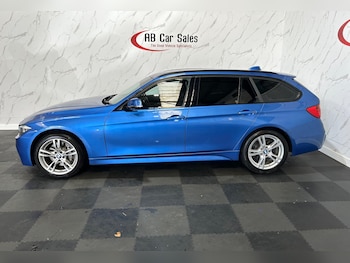 Used BMW 3 Series 2014 for sale - 75757633: Photo