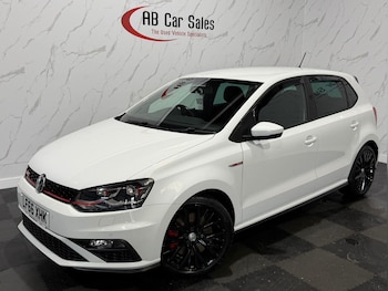 Used Volkswagen Polo 2016 for sale - 78260941: Photo