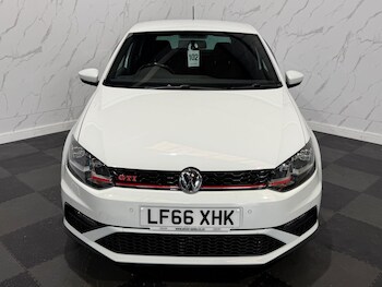 Used Volkswagen Polo 2016 for sale - 78260941: Photo