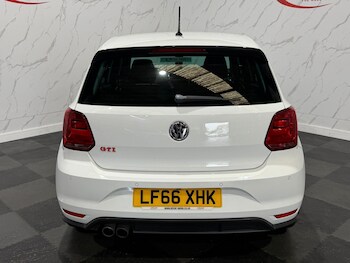 Used Volkswagen Polo 2016 for sale - 78260941: Photo