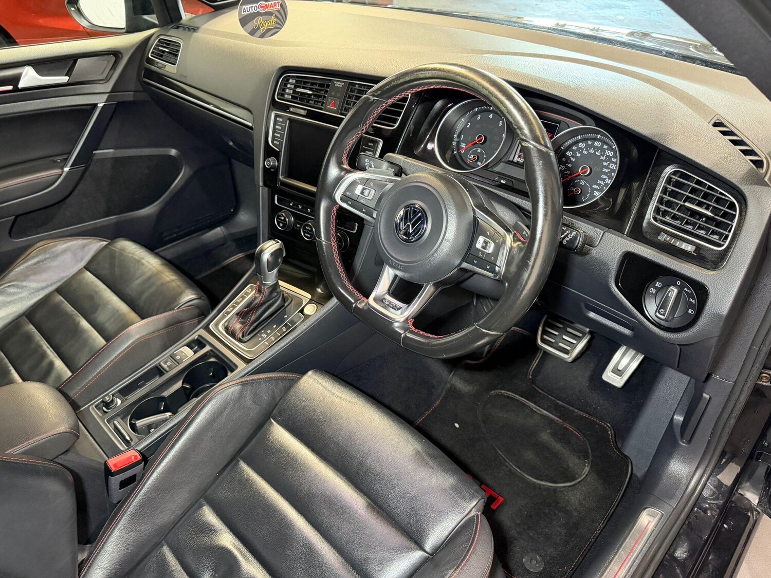 Used Volkswagen Golf for sale - 77807764: Photo 11