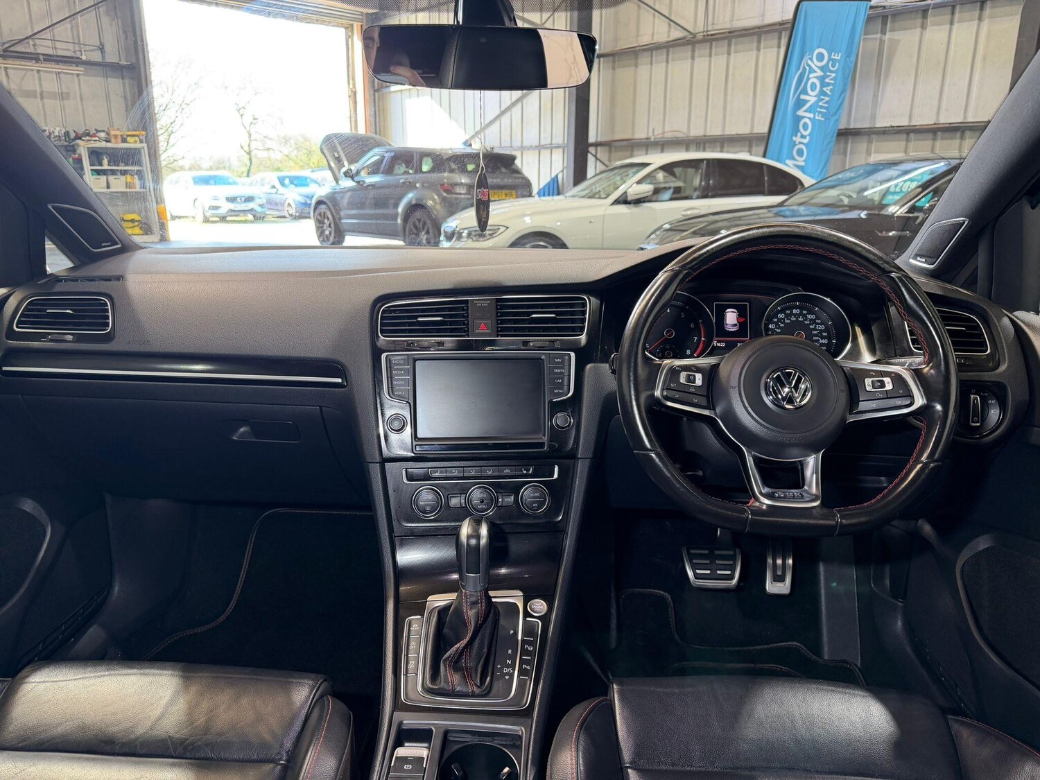 Used Volkswagen Golf for sale - 77807764: Photo 13