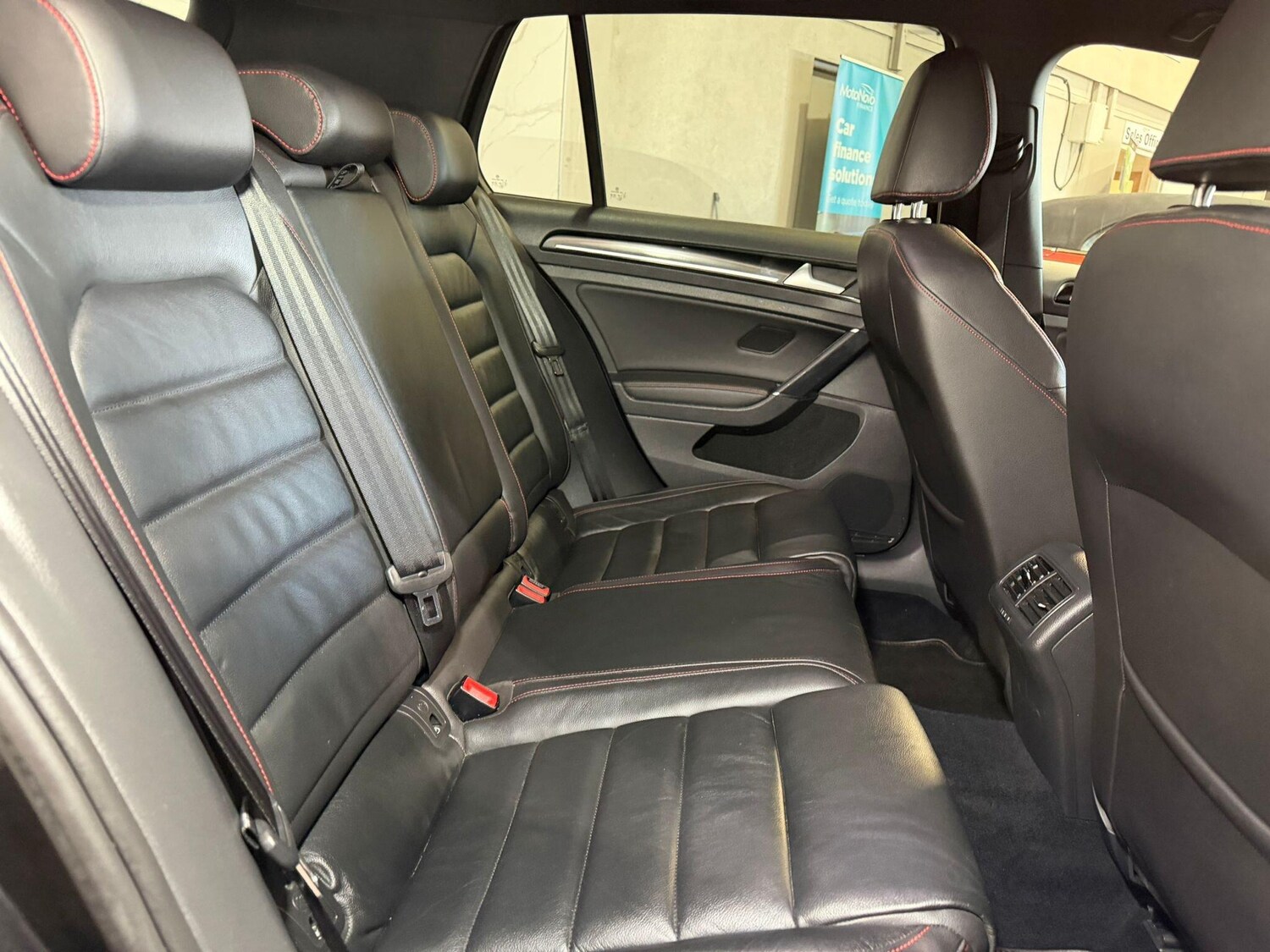 Used Volkswagen Golf for sale - 77807764: Photo 16