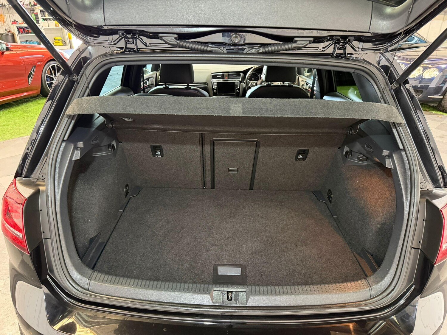 Used Volkswagen Golf for sale - 77807764: Photo 17