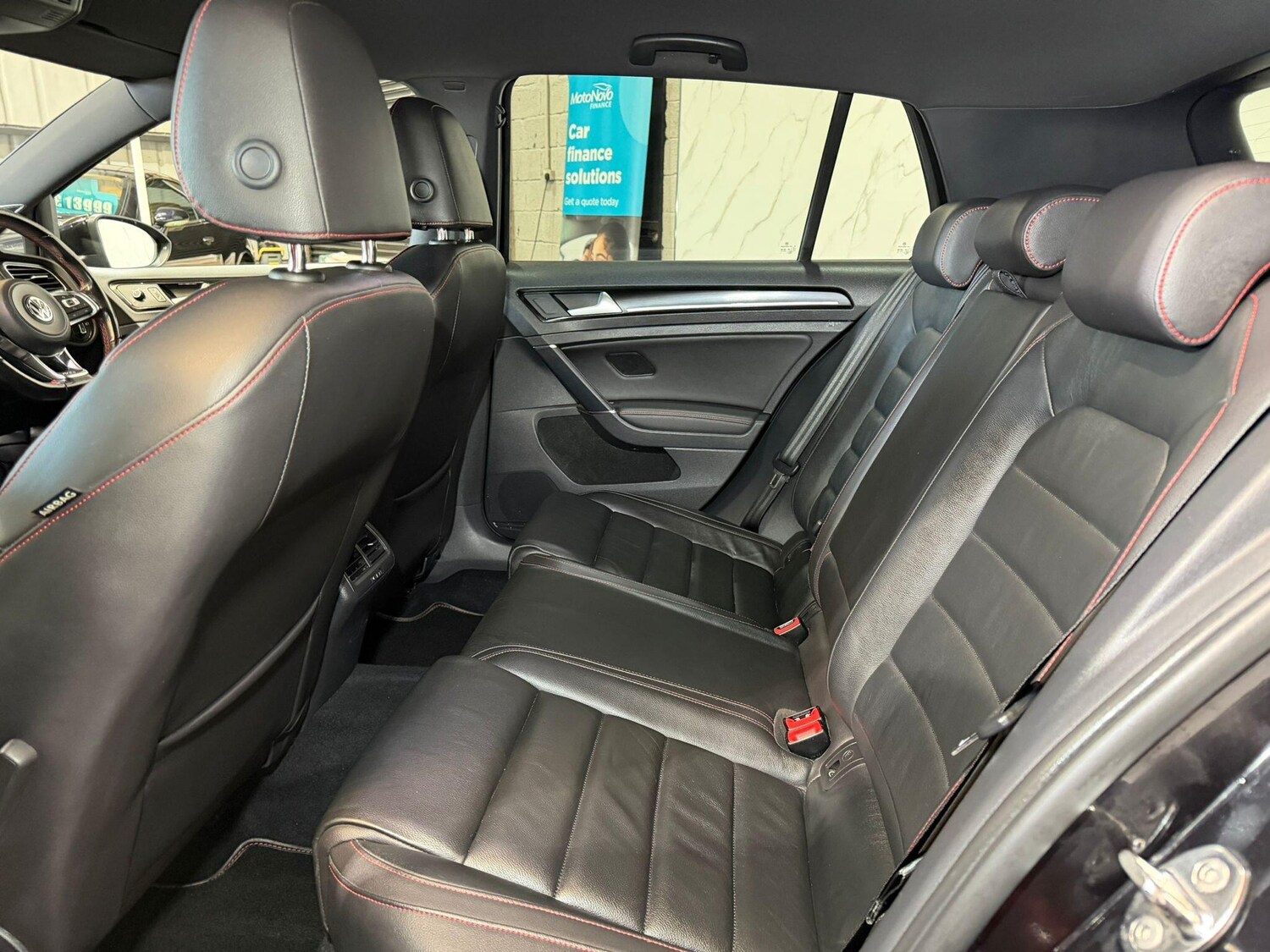 Used Volkswagen Golf for sale - 77807764: Photo 18