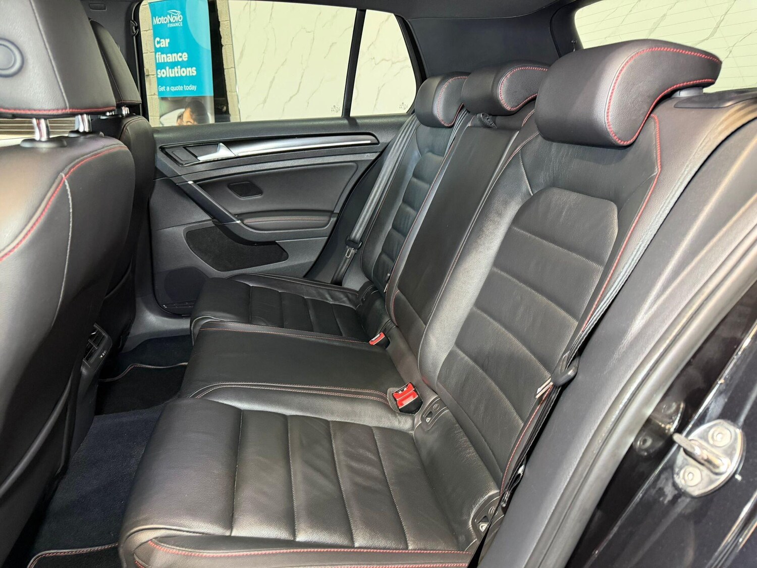 Used Volkswagen Golf for sale - 77807764: Photo 19