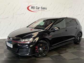 Volkswagen Golf feature image