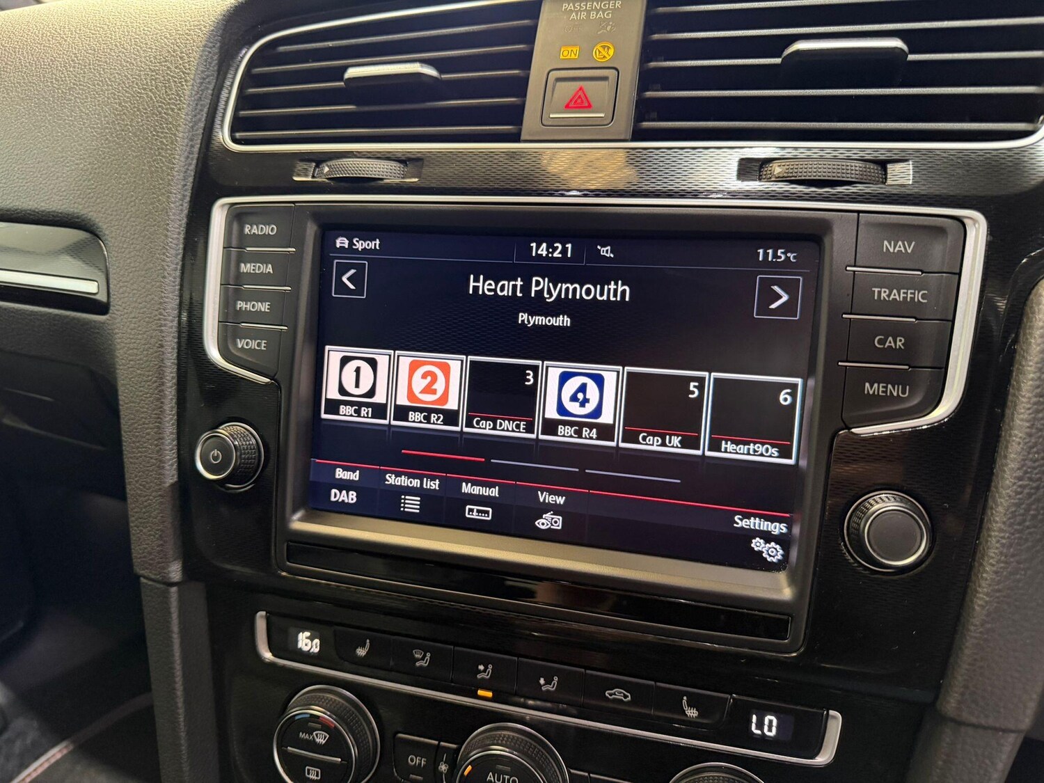 Used Volkswagen Golf for sale - 77807764: Photo 25