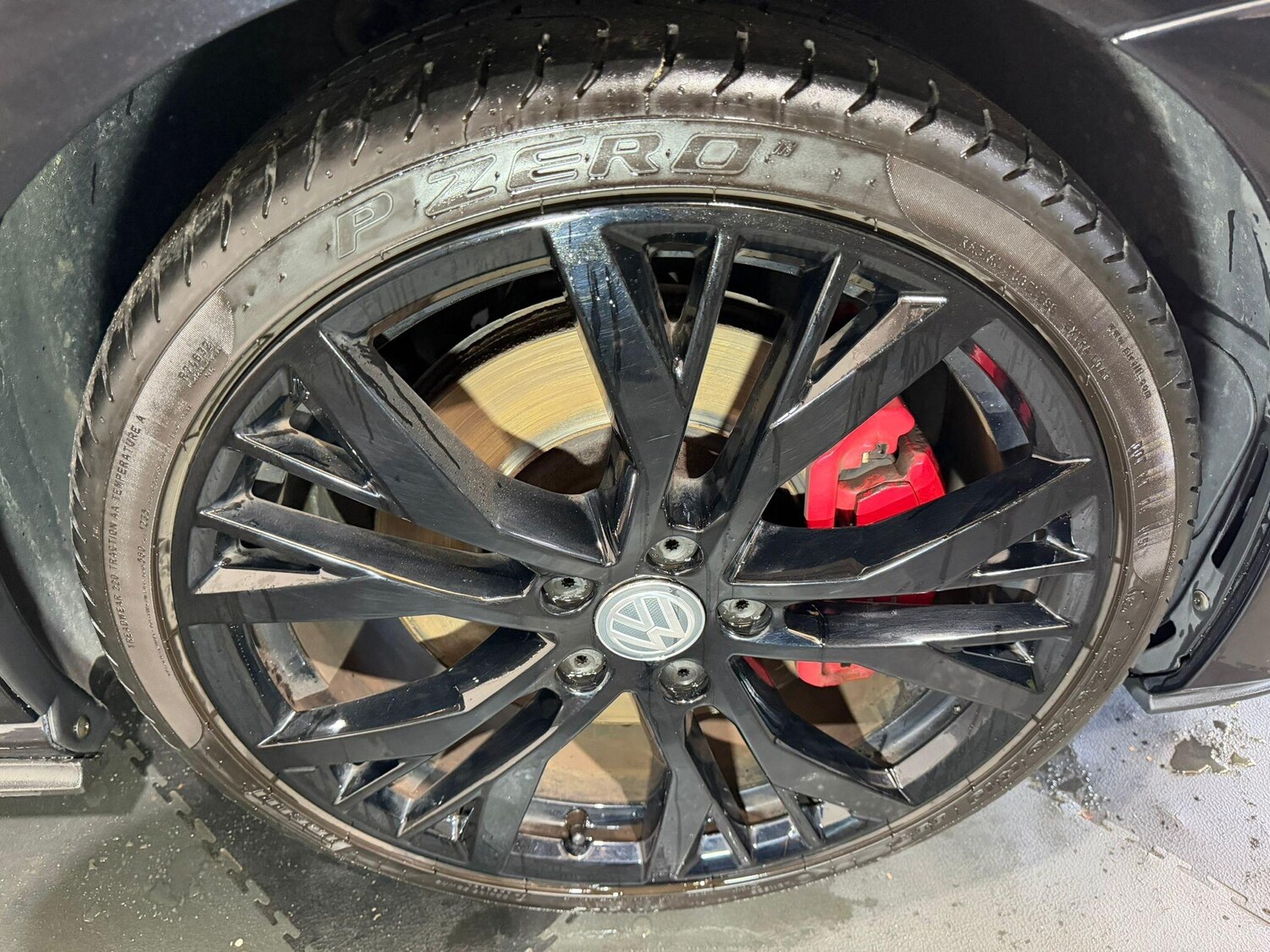 Used Volkswagen Golf for sale - 77807764: Photo 30