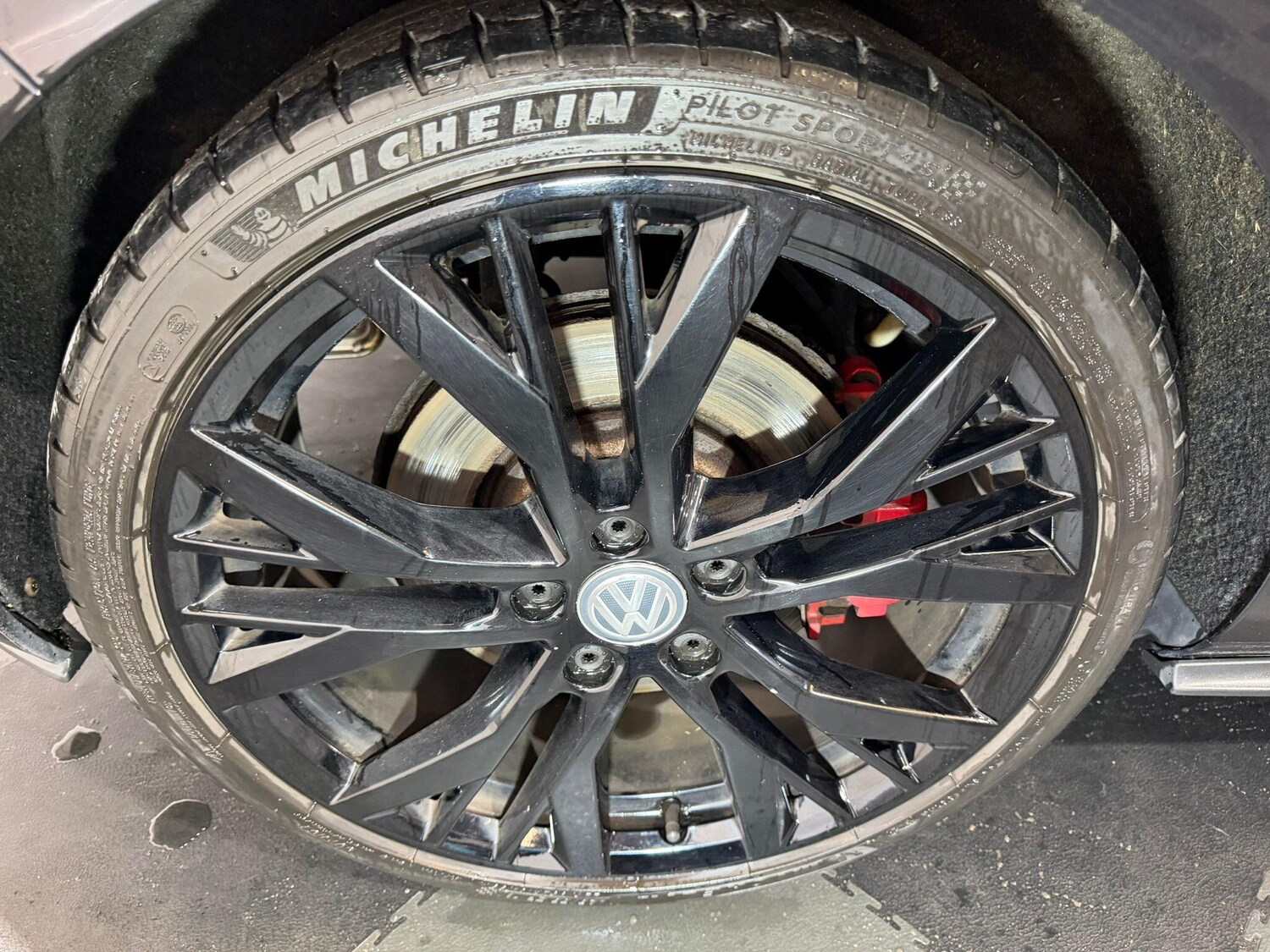 Used Volkswagen Golf for sale - 77807764: Photo 31