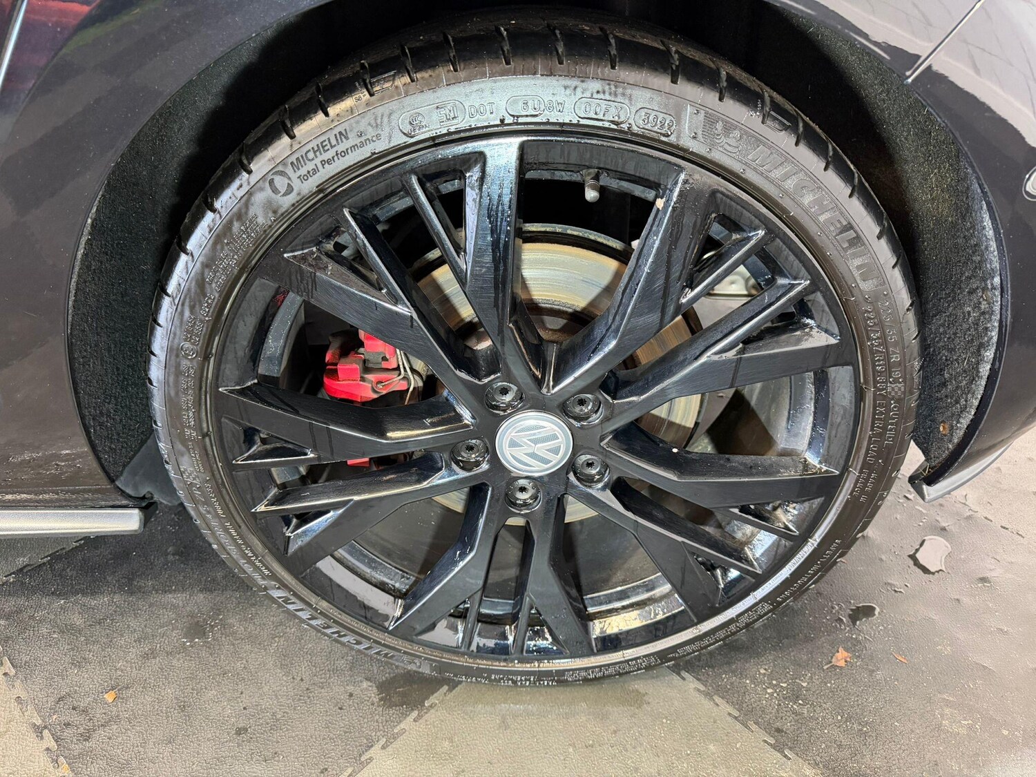 Used Volkswagen Golf for sale - 77807764: Photo 32