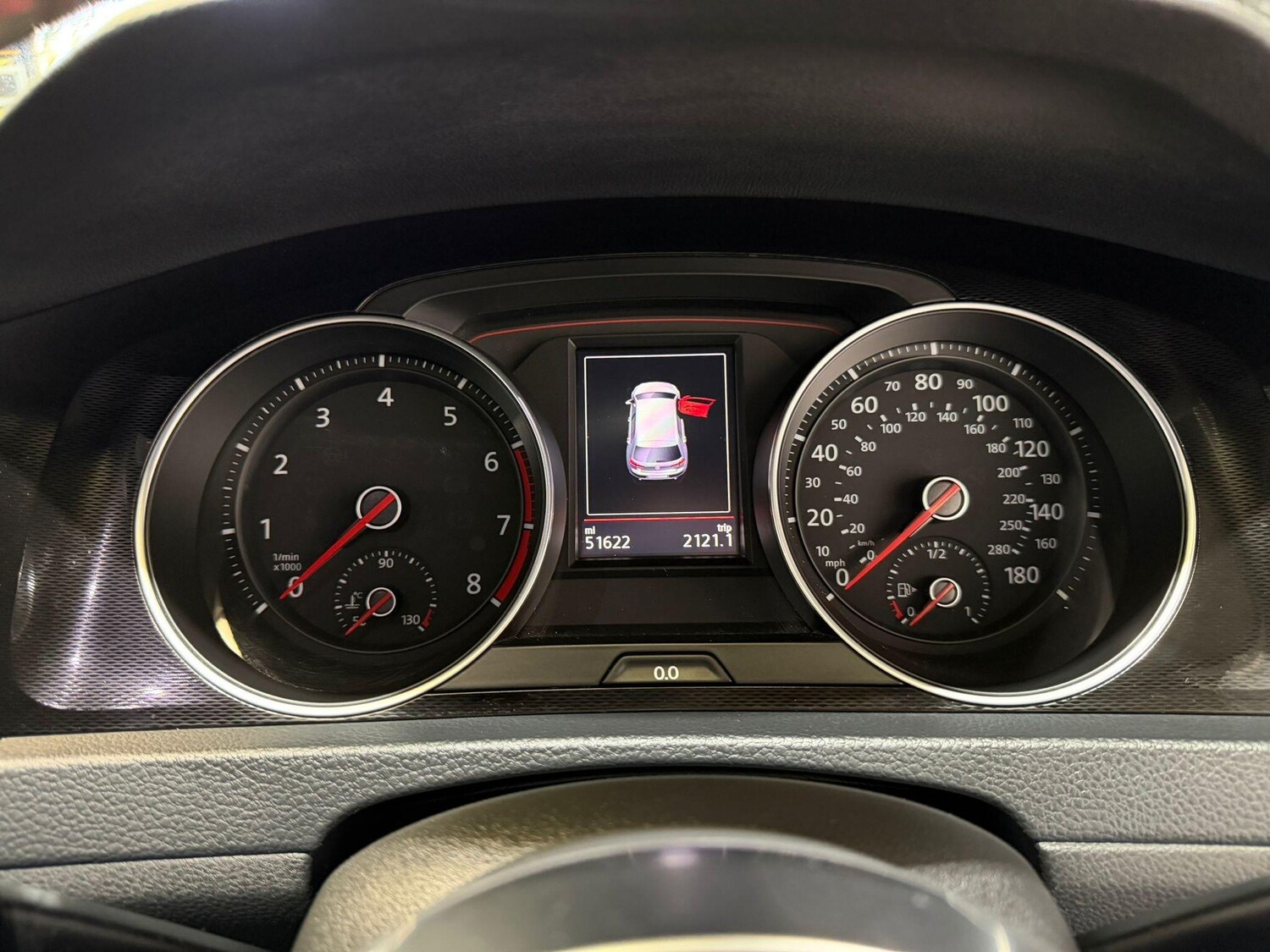 Used Volkswagen Golf for sale - 77807764: Photo 34