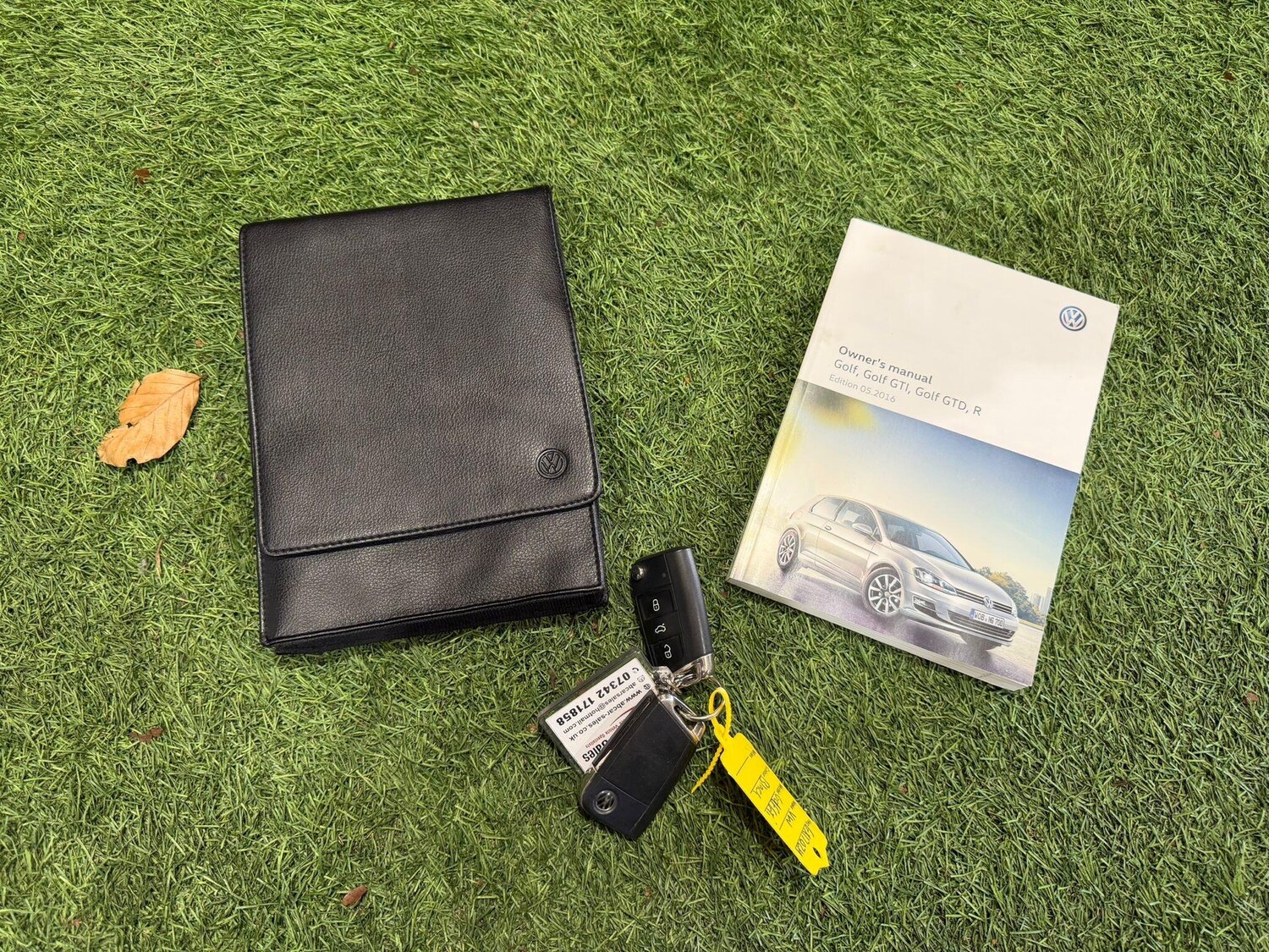 Used Volkswagen Golf for sale - 77807764: Photo 35