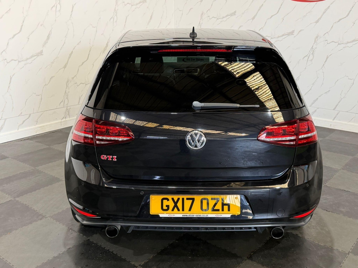 Used Volkswagen Golf for sale - 77807764: Photo 4