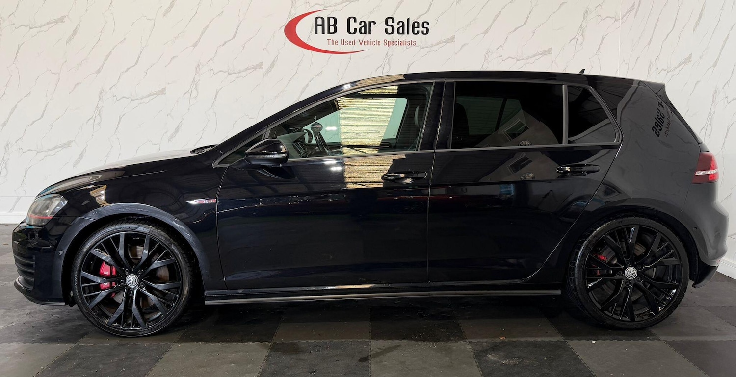 Used Volkswagen Golf for sale - 77807764: Photo 5